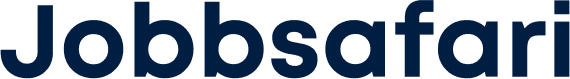 Jobbsafari logo
